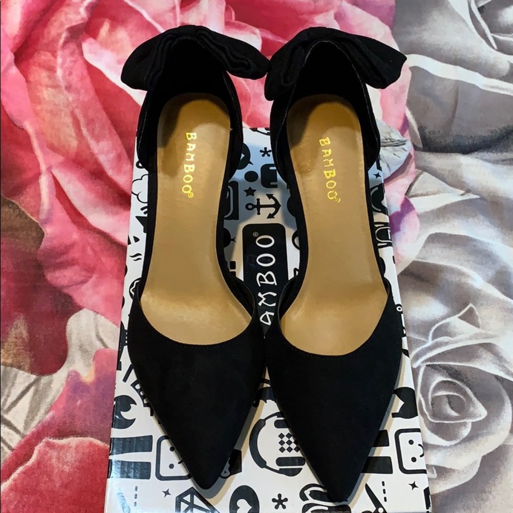 Women’s heels